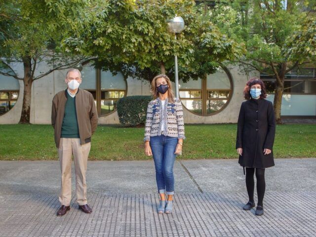 La actividad solidaria del Banco de Alimentos de Navarra evitó la emisión de un total de 4.568 toneladas de CO2e a la atmósfera en 2018 y 4.157 toneladas de CO2e en 2019