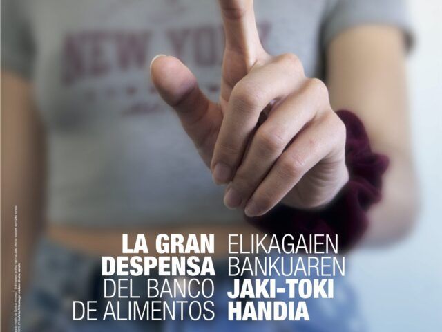 GRACIAS: Escuela de Arte y Superior de Diseño de Pamplona