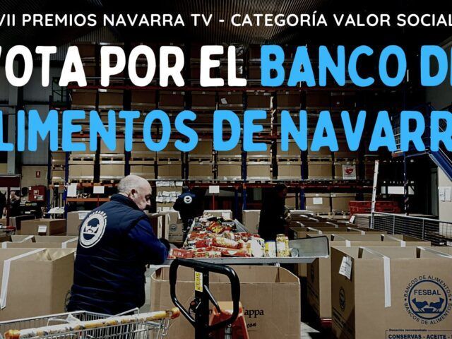 ÚLTIMA SEMANA PARA VOTAR