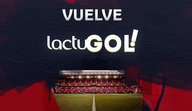 LACTUGOL… ¡CON EL BANCO DE ALIMENTOS!