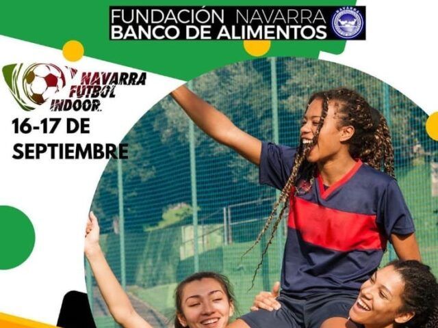 Regresa el Torneo de Fútbol 8 Femenino