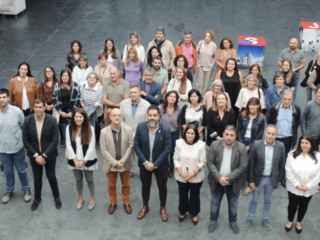 Día Internacional Para La Erradicación De La Pobreza