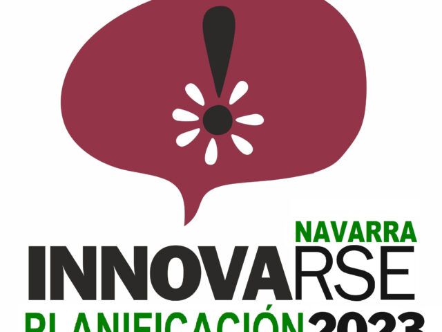 El Banco de Alimentos de Navarra se hace con el Sello InnovaRSE 2023