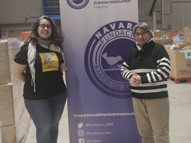 DONACIONES | Sociedad Navarra de Medicina Familiar y Comunitaria (NamFYC)