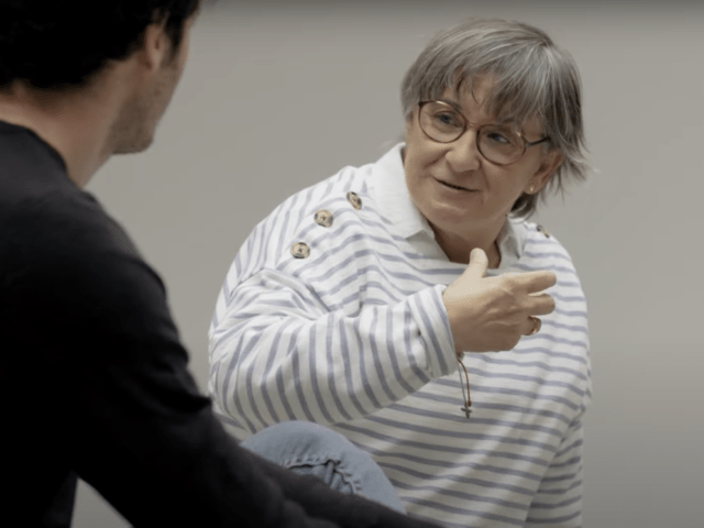 VÍDEO | Caja Rural de Navarra, episodio 5 de la campaña «EN CONFIANZA»