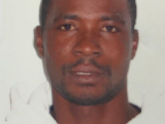 Perfil Homenaje a Víctor Kwame Osman