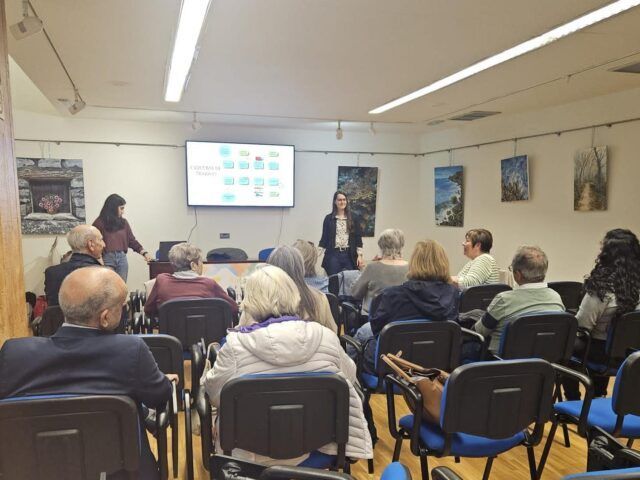 El BAN refuerza la colaboración con sus entidades sociales a través de formación y espacios de encuentro