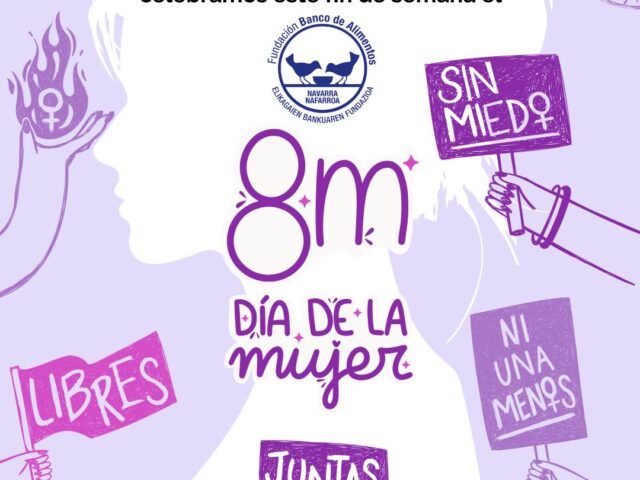 Este #8demarzo, conmemoramos el Día Internacional de la Mujer